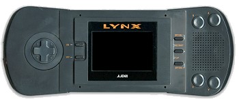 Lynx version 1